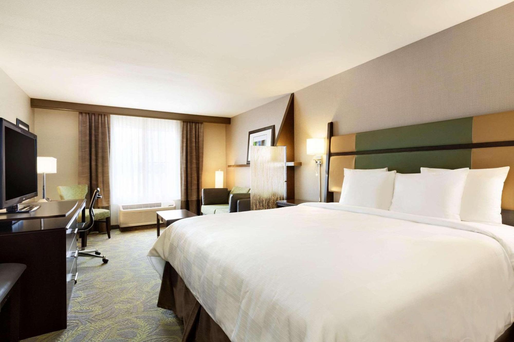 Country Inn & Suites By Radisson, San Carlos, Ca Ngoại thất bức ảnh